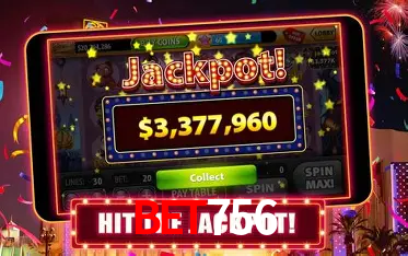 Bet756 Login