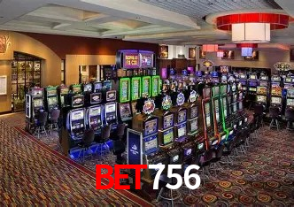 Bet756