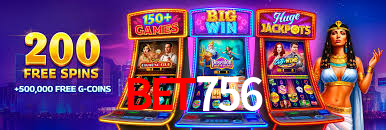 Bet756