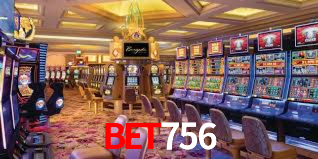 Bet756